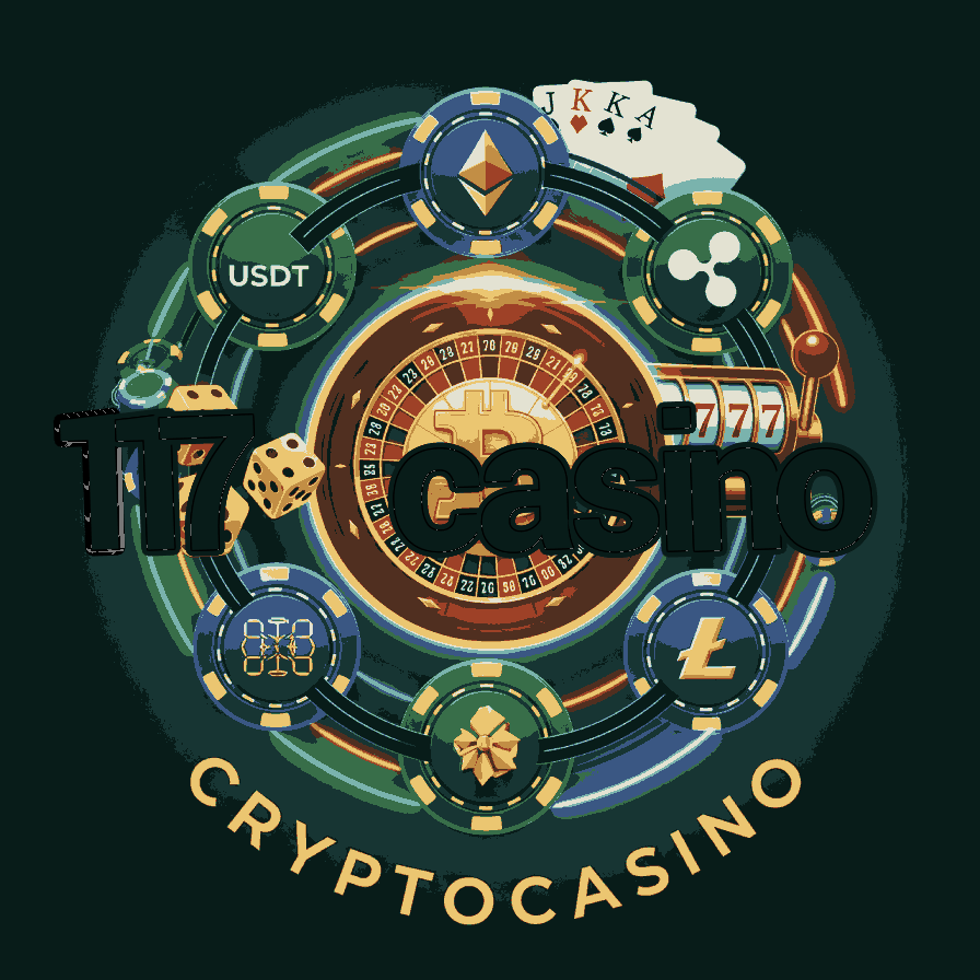 117 Casino - Best Online Slots & Jackpots